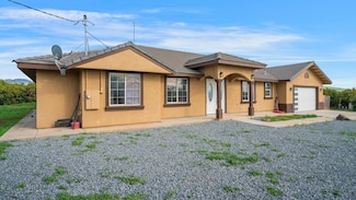 41980 Road 144, Orosi, CA 93647