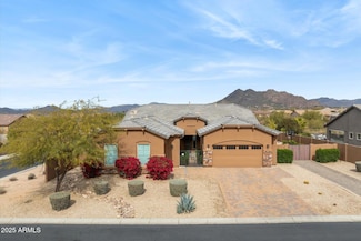 6208 E Lonesome Trail, Cave Creek, AZ 85331