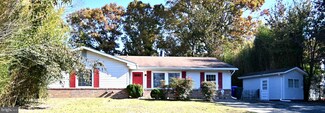2254 Danberry Ct, Bryans Road, MD 20616