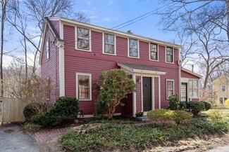 75 School St, Acton, MA 01720