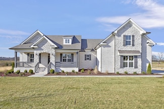1581 John Sharp Rd, Spring Hill, TN 37174