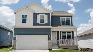 12902 S 66th Ave, Papillion, NE 68133
