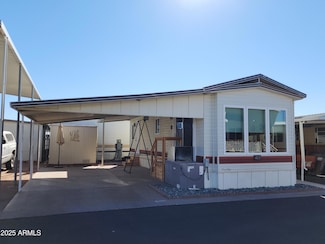 413 E Saguaro Dr, Florence, AZ 85132