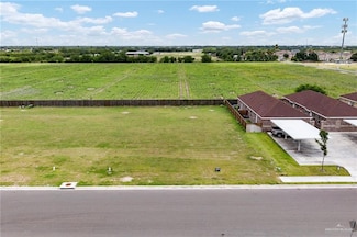 812 W Sunset Valley St, Alton, TX 78573