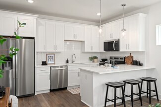 318 Mulberry Terrace Unit B, Madison, TN 37115