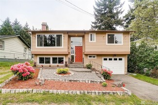 11508 7th Ave NE, Seattle, WA 98125