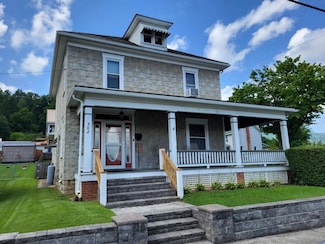 502 S Jefferson St, Mount Union, PA 17066