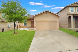 9528 Madison Creek, Converse, TX 78109