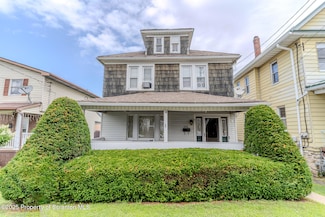 1114 W Elm St Unit L 6, Scranton, PA 18504