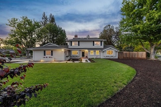 1847 Juarez Ave, Los Altos, CA 94024