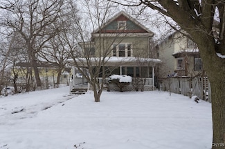 134 N Lowell Ave, Syracuse, NY 13204