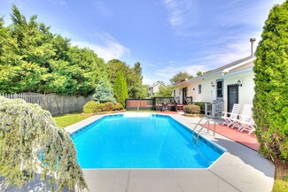 64 Bridgewaters Dr, Oceanport, NJ 07757