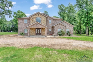 5796 S Hwy 271, Pittsburg, TX 75686