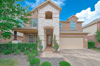 4834 Sequoia Park Ln, Katy, TX 77494