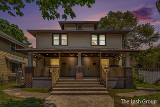1258 Lafayette Ave SE, Grand Rapids, MI 49507