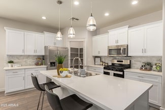 2993 N Princeton Dr, Florence, AZ 85132