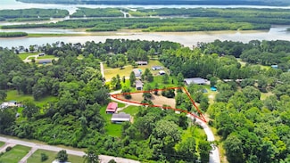 148 Lonesome Dove Trail, Trinity, TX 75862