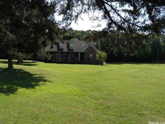 0 Jones Farm Rd Unit 17012188, Bigelow, AR 72016