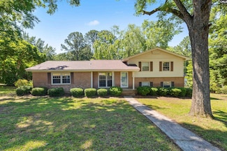 1914 Evans St, Newberry, SC 29108