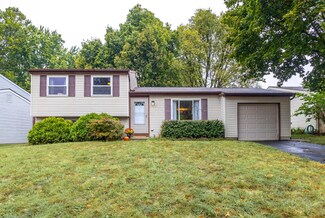 3250 Rensbury Ct, Dublin, OH 43017