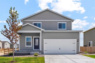7404 W Big Thompson Cir, Frederick, CO 80530
