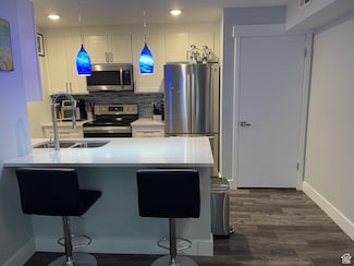 1206 E Waterside Cove Unit 21, Midvale, UT 84047