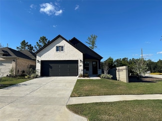 15611 Red Panda Rd, Woodloch, TX 77302