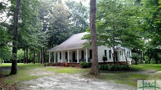 506 Morgan Cemetery Rd, Clyo, GA 31303