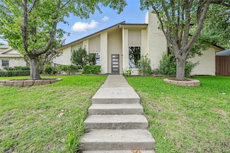 1317 Starshadow Dr, Richardson, TX 75081