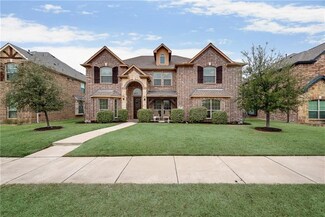 3572 Bellaire Ct, Frisco, TX 75034