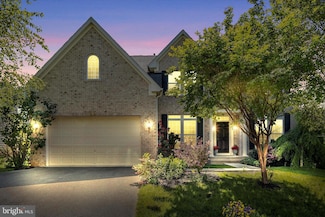9743 Wyndham Dr, Frederick, MD 21704