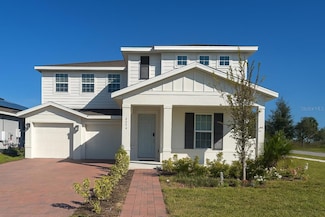 3725 Blue Mountain Way, Apopka, FL 32712