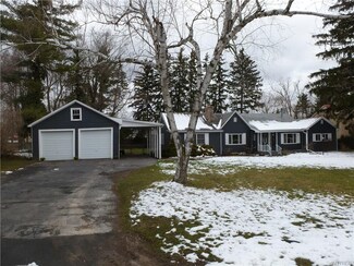8690 Nottingham Terrace, Buffalo, NY 14221