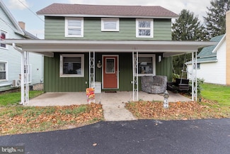 161 Richard St, Philipsburg, PA 16866