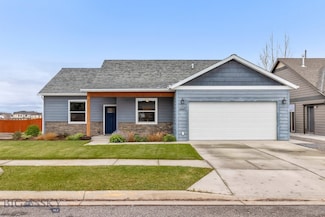 4067 Opal St, Bozeman, MT 59718