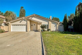 20407 Lemarsh St, Chatsworth, CA 91311