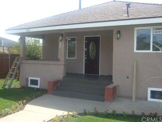 1061 S Alma Ave, Los Angeles, CA 90023