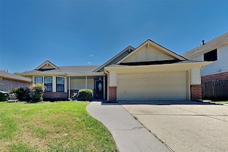 5626 Deer Timbers Trail, Humble, TX 77346