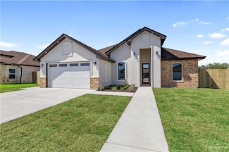 1602 Helen Dr, Weslaco, TX 78596