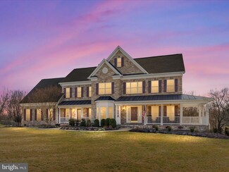 42893 Appaloosa Trail Ct, Chantilly, VA 20152