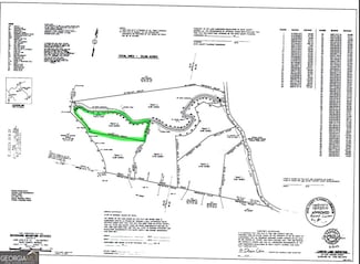 0 Angels View Trail Unit 10569360, Sautee Nacoochee, GA 30571