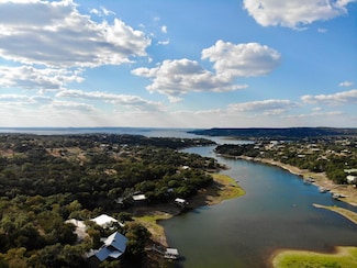 Lot T Sunset Cliff Rd, Burnet, TX 78611
