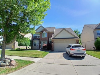 11820 Creekview Dr Unit 54, Sterling Heights, MI 48312
