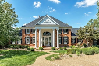 715 Cullenmor Hill Dr, Weldon Spring, MO 63304
