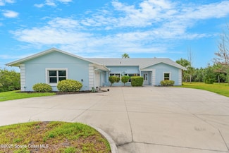 9620 S Tropical Trail, Merritt Island, FL 32952