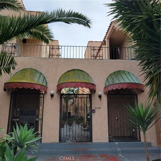 2106 E Bermuda St, Long Beach, CA 90814