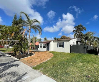 2219 Funston St, Hollywood, FL 33020