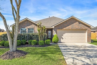 1802 Majestic Oak Dr, Pearland, TX 77581