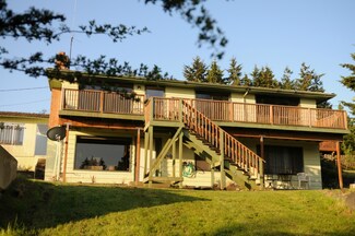 60 Hadlock Ave, Port Hadlock, WA 98339