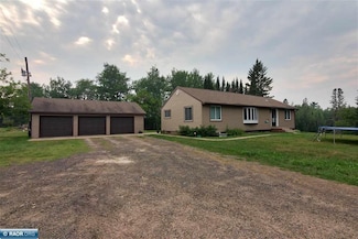 4185 White Rd, Mountain Iron, MN 55768